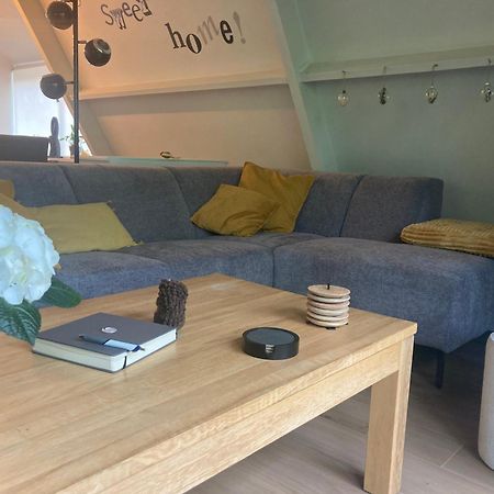 Chalet Sequoia 138 A デュルビュイ エクステリア 写真