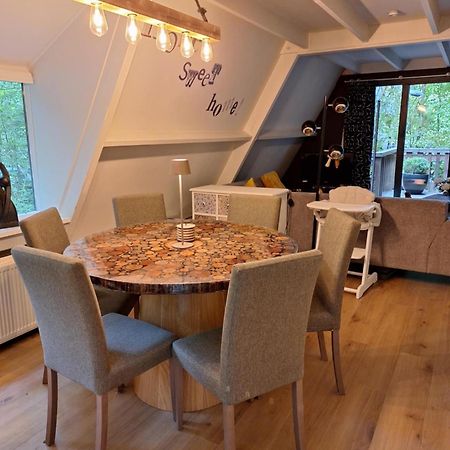 Chalet Sequoia 138 A デュルビュイ エクステリア 写真