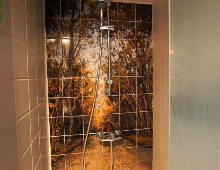 Chalet Sequoia 138 A デュルビュイ エクステリア 写真