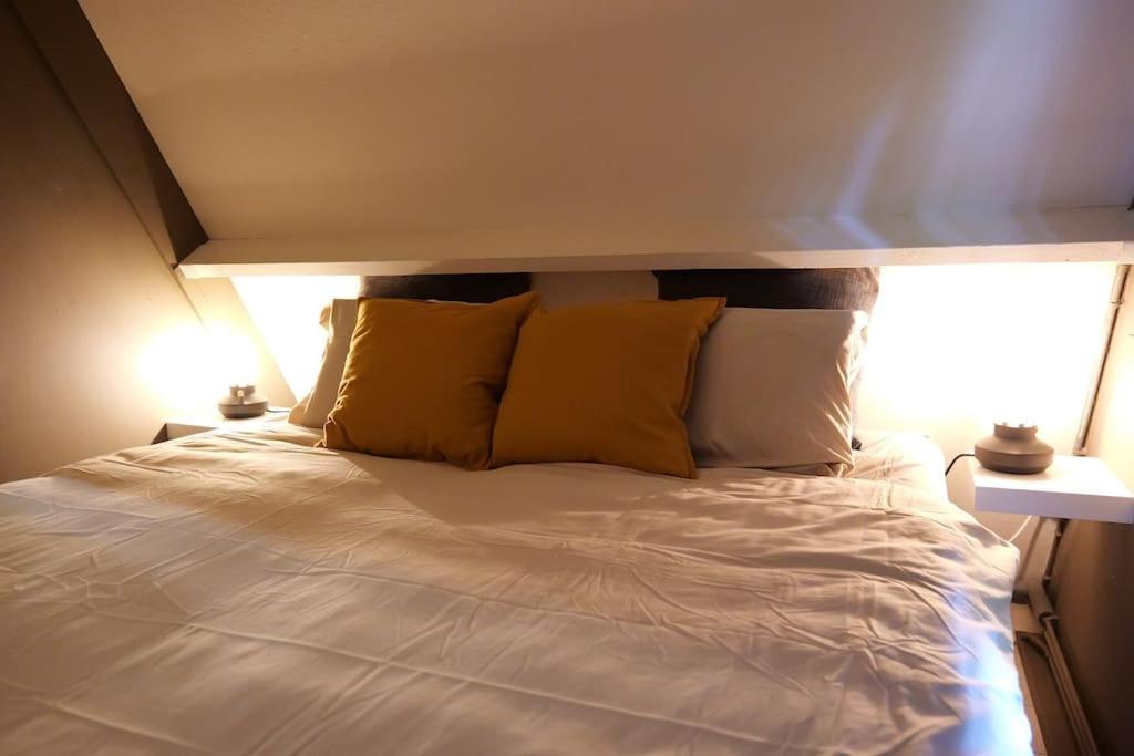 Chalet Sequoia 138 A デュルビュイ エクステリア 写真