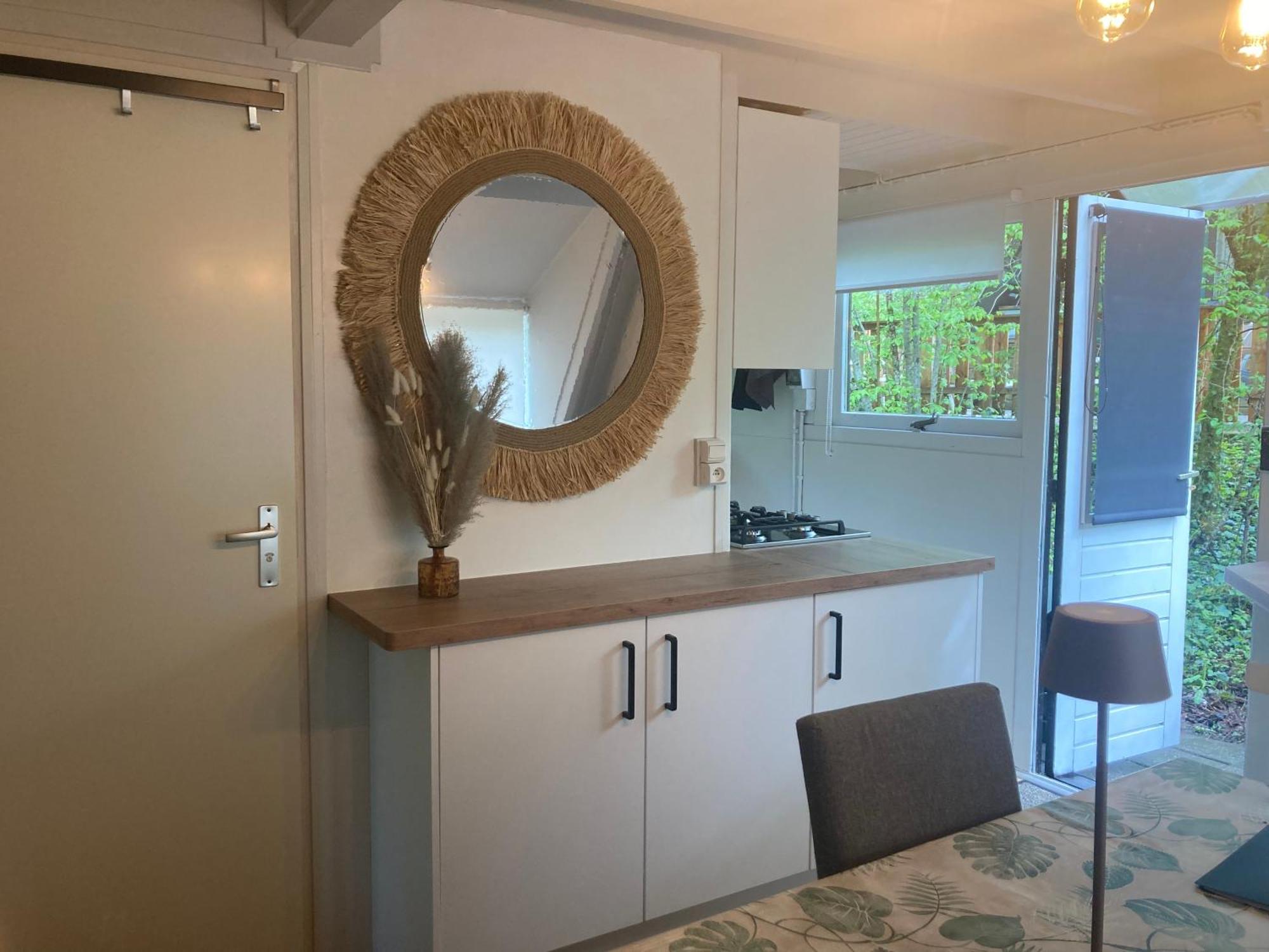 Chalet Sequoia 138 A デュルビュイ エクステリア 写真