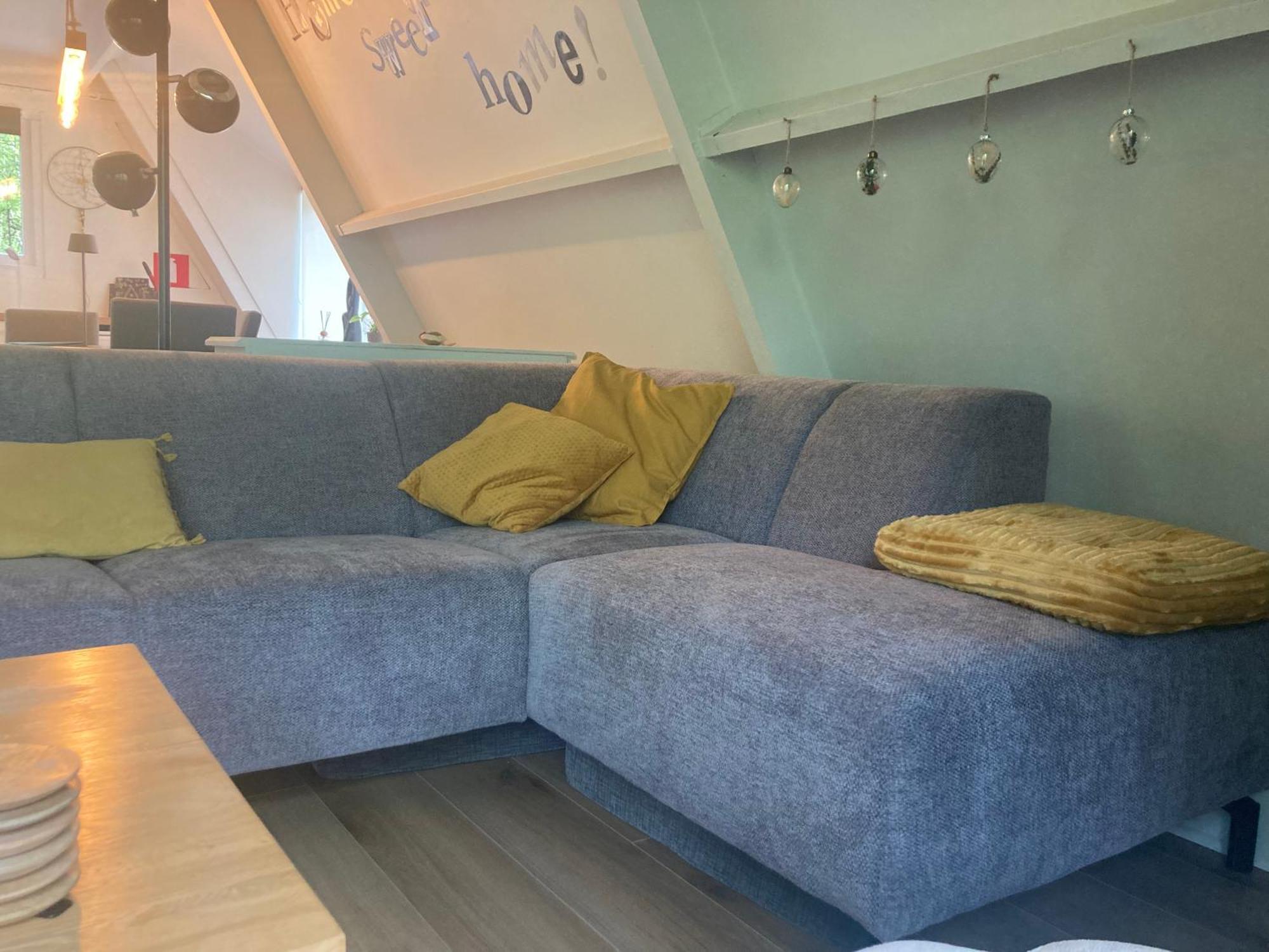 Chalet Sequoia 138 A デュルビュイ エクステリア 写真